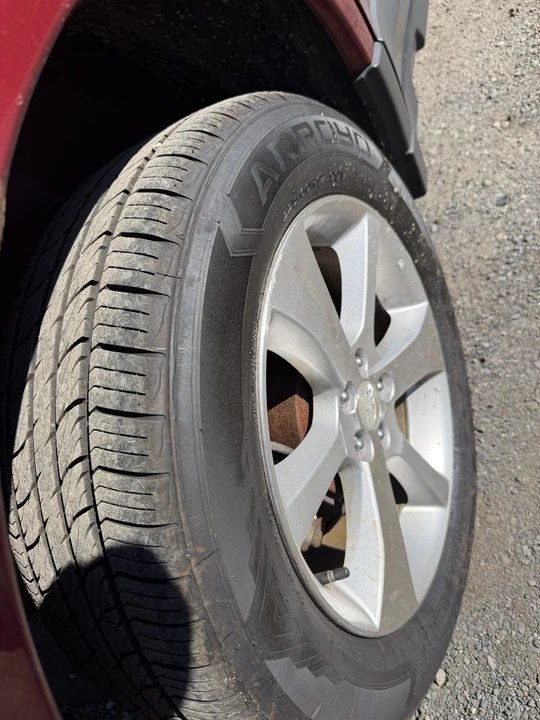 2013 Subaru Outback 4th Gen - Image 9 of 12