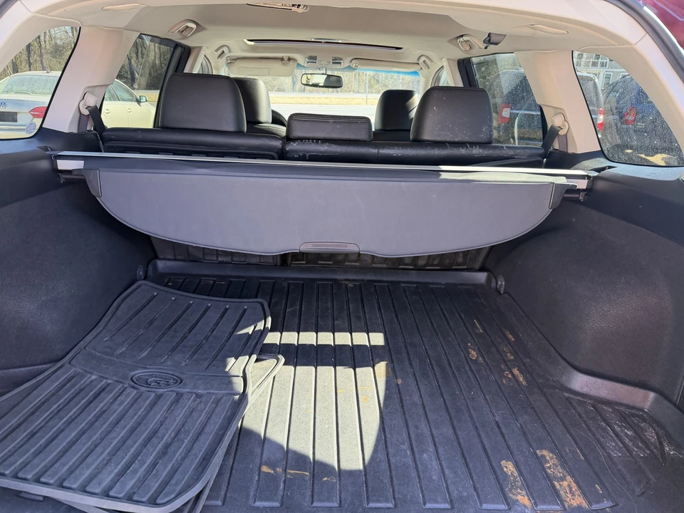 2013 Subaru Outback 4th Gen - Image 10 of 12