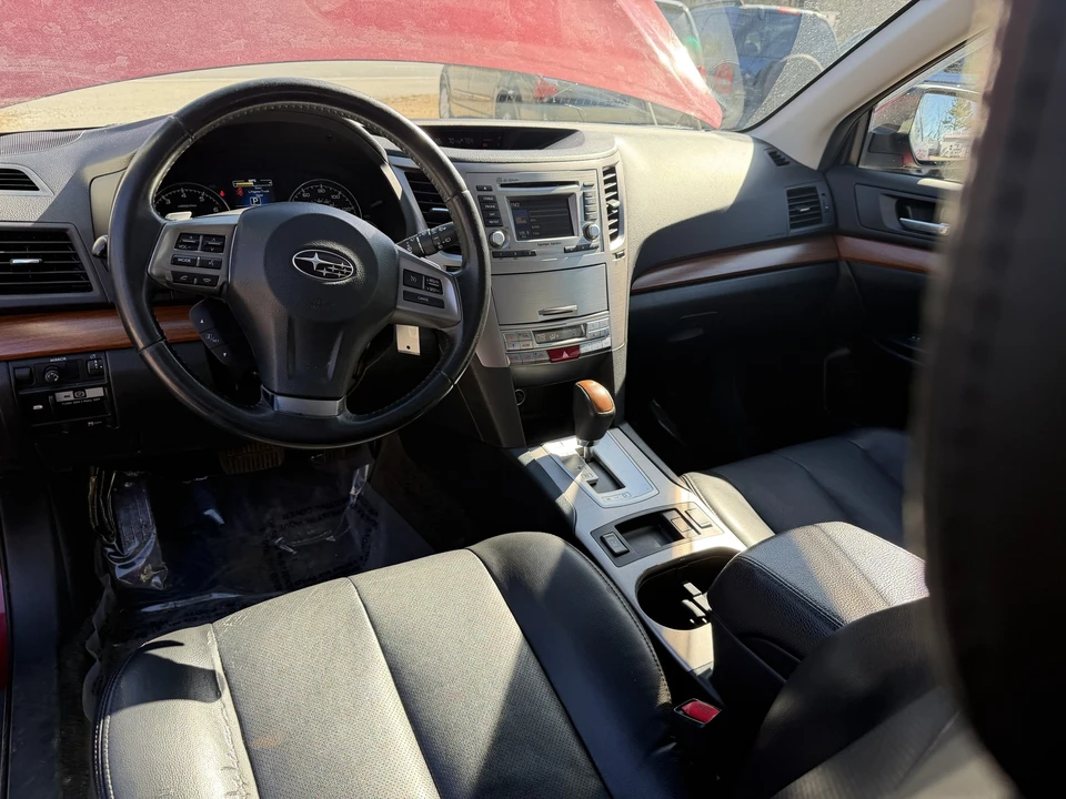 2013 Subaru Outback 4th Gen - Image 3 of 12