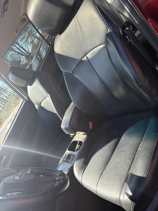 2013 Subaru Outback 4th Gen - Image 2 of 12