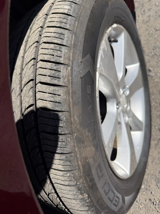 2013 Subaru Outback 4th Gen - Image 7 of 12