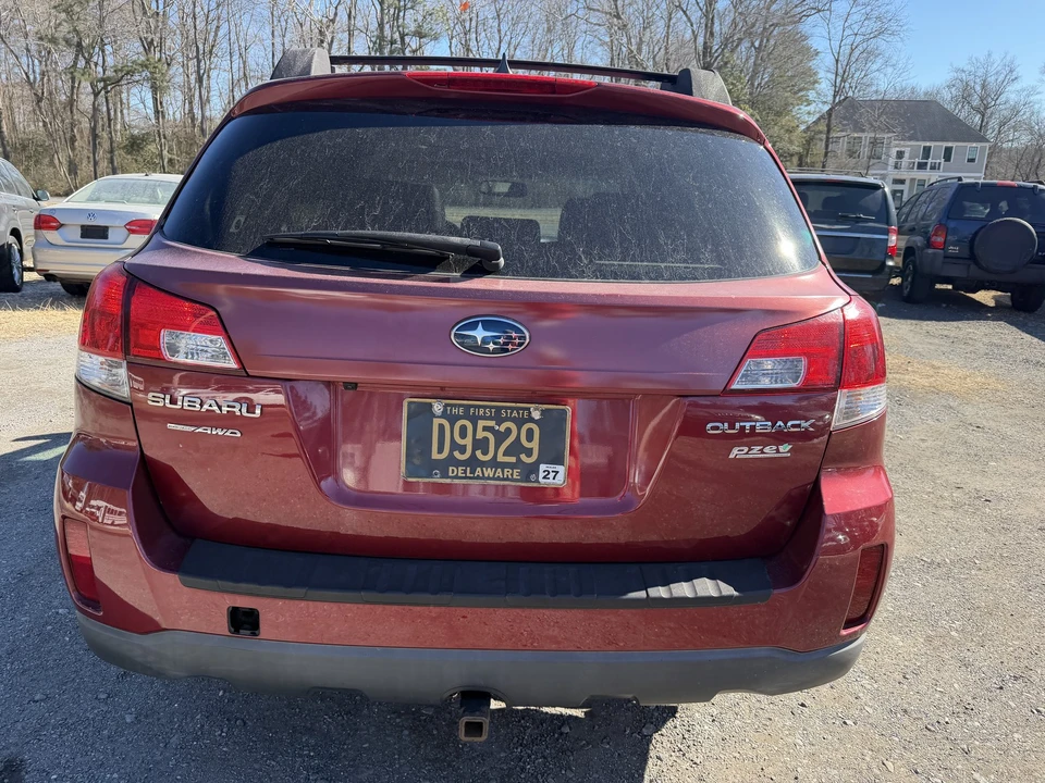 2013 Subaru Outback 4th Gen - Image 18 of 21