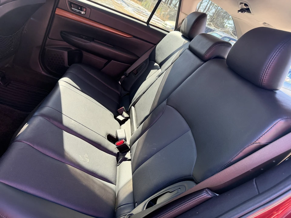 2013 Subaru Outback 4th Gen - Image 5 of 12