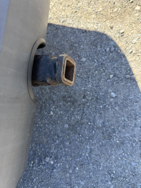 2013 Subaru Outback 4th Gen - Image 11 of 12