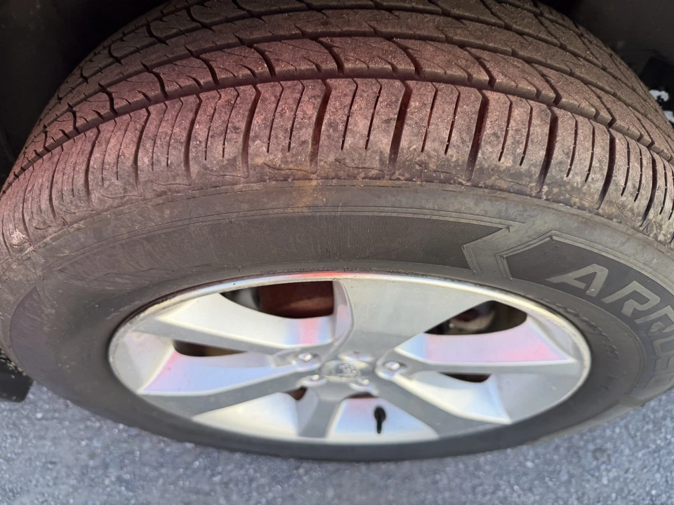 2013 Subaru Outback 4th Gen - Image 12 of 12