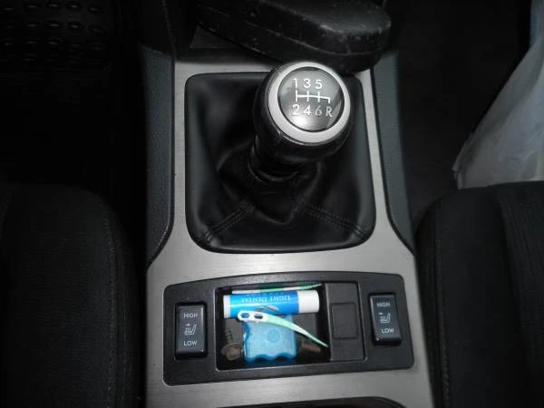 2013 Subaru Outback 4th Gen - Image 6 of 12