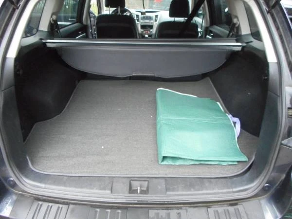 2013 Subaru Outback 4th Gen - Image 11 of 12