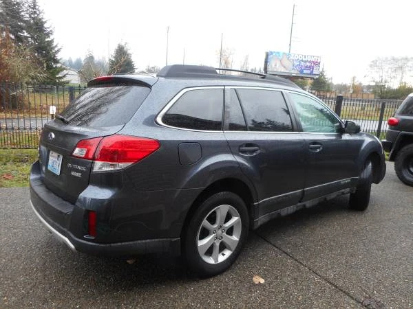 2013 Subaru Outback 4th Gen - Image 3 of 12