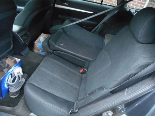 2013 Subaru Outback 4th Gen - Image 10 of 12