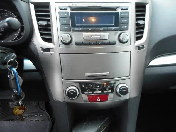2013 Subaru Outback 4th Gen - Image 7 of 12
