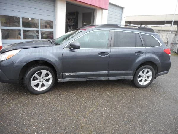 2013 Subaru Outback 4th Gen - Image 4 of 12