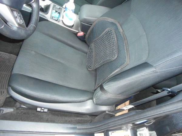2013 Subaru Outback 4th Gen - Image 8 of 12