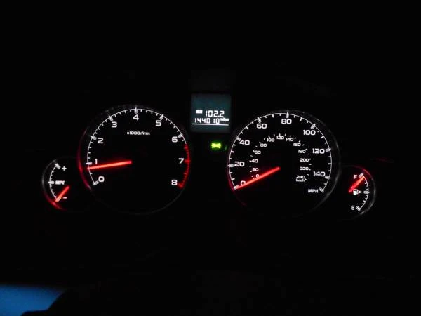 2013 Subaru Outback 4th Gen - Image 5 of 12