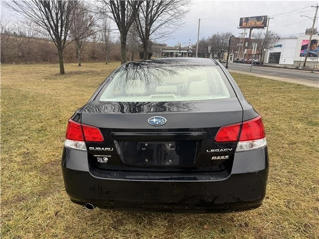 2013 Subaru Legacy 5th Gen - Image 16 of 20
