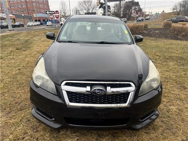 2013 Subaru Legacy 5th Gen - Image 19 of 20