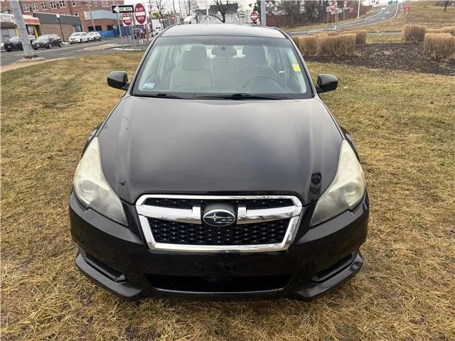 2013 Subaru Legacy 5th Gen - Image 4 of 20