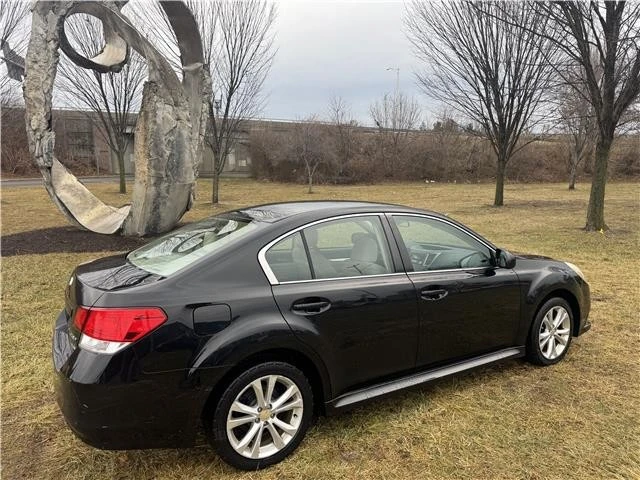 2013 Subaru Legacy 5th Gen - Image 15 of 20
