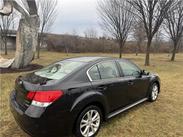 2013 Subaru Legacy 5th Gen - Image 6 of 20