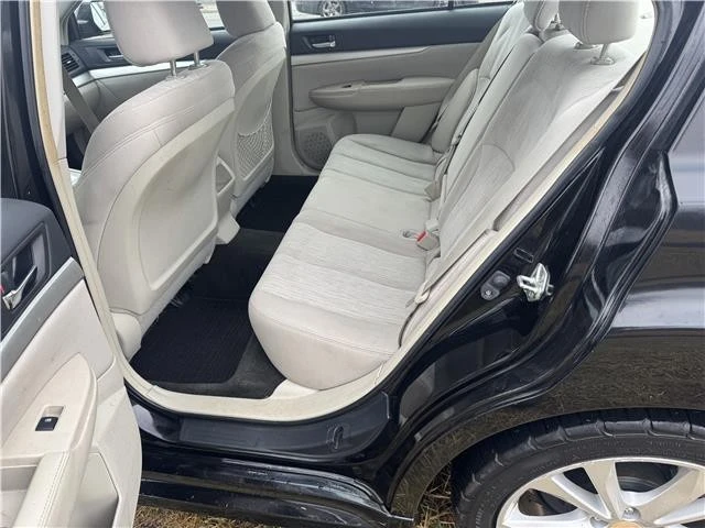 2013 Subaru Legacy 5th Gen - Image 13 of 20