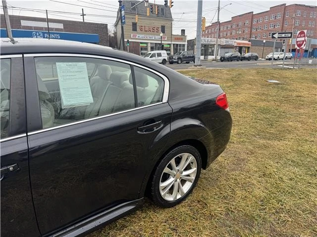 2013 Subaru Legacy 5th Gen - Image 10 of 20