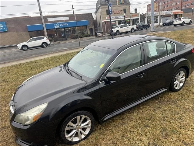 2013 Subaru Legacy 5th Gen - Image 9 of 20