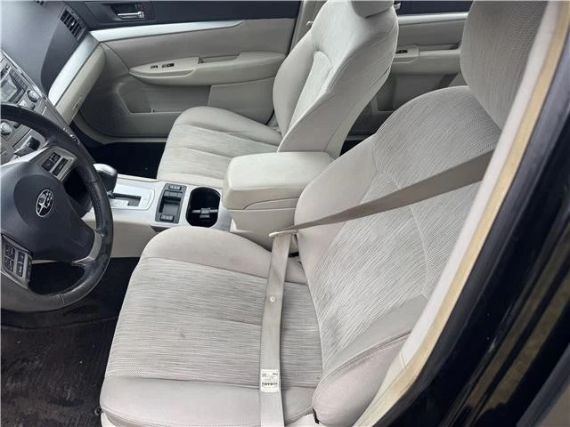 2013 Subaru Legacy 5th Gen - Image 11 of 20