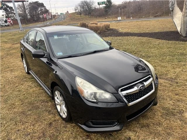 2013 Subaru Legacy 5th Gen - Image 5 of 20