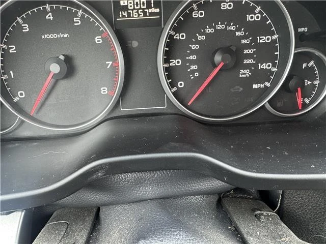 2013 Subaru Legacy 5th Gen - Image 18 of 20