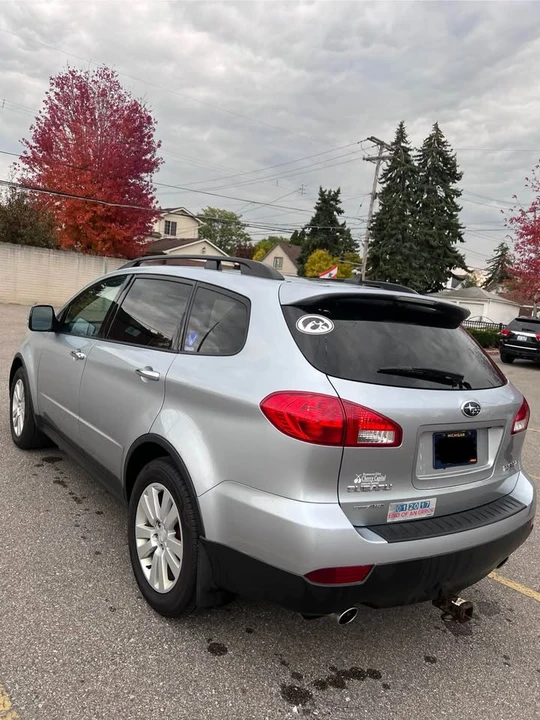 2013 Subaru - Image 4 of 12