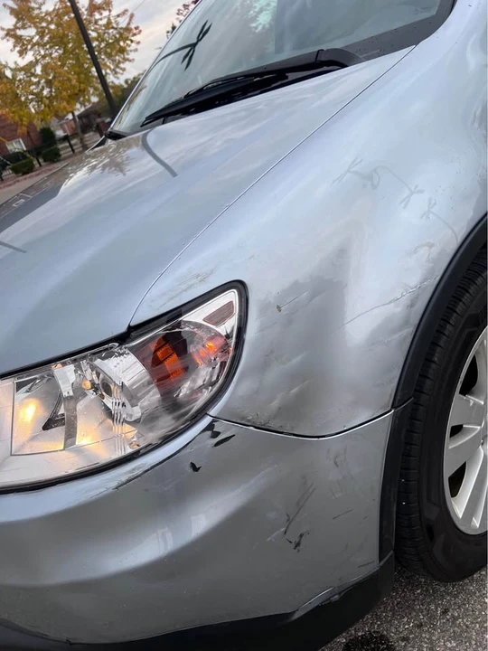 2013 Subaru - Image 6 of 12