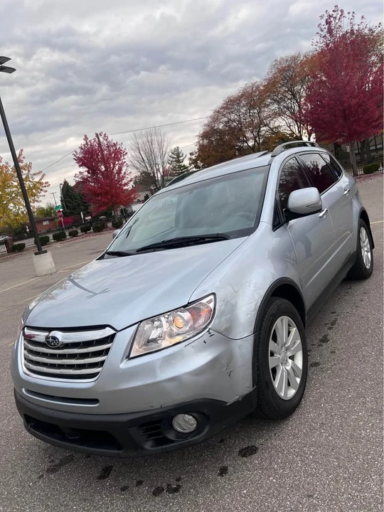 2013 Subaru - Image 2 of 12