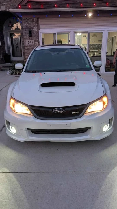 2013 Subaru Impreza WRX 3rd Gen - Image 2 of 10