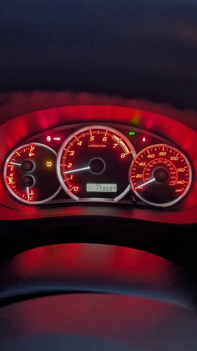 2013 Subaru Impreza WRX 3rd Gen - Image 9 of 10