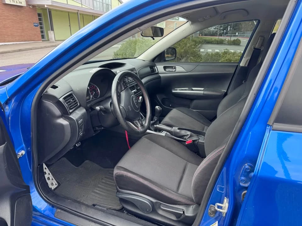 2013 Subaru Impreza WRX 3rd Gen - Image 7 of 10