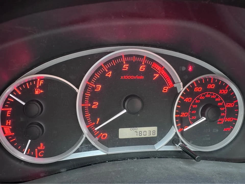 2013 Subaru Impreza WRX 3rd Gen - Image 9 of 10