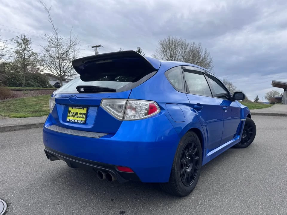 2013 Subaru Impreza WRX 3rd Gen - Image 6 of 10