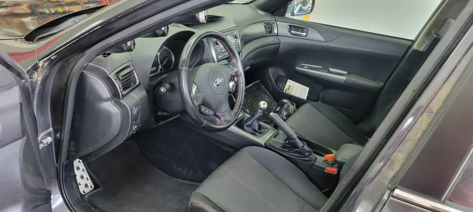 2013 Subaru Impreza WRX 3rd Gen - Image 6 of 10