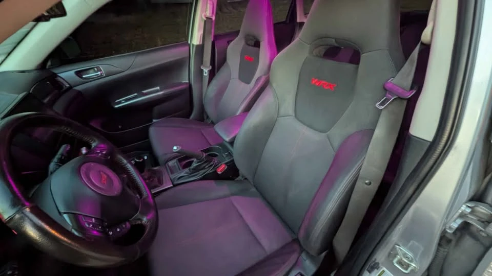 2013 Subaru Impreza WRX 3rd Gen - Image 5 of 10