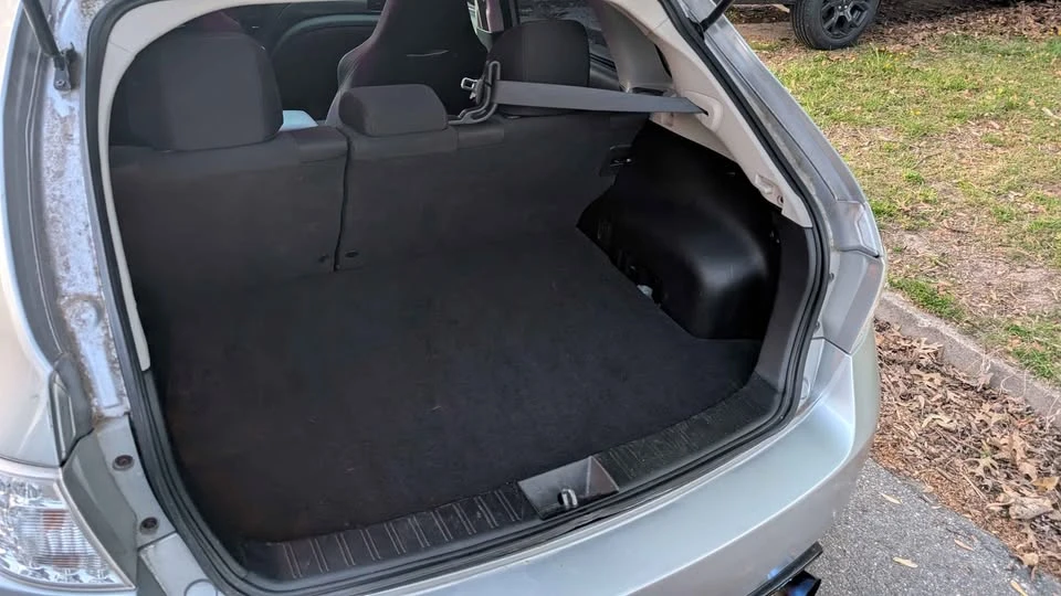 2013 Subaru Impreza WRX 3rd Gen - Image 10 of 10