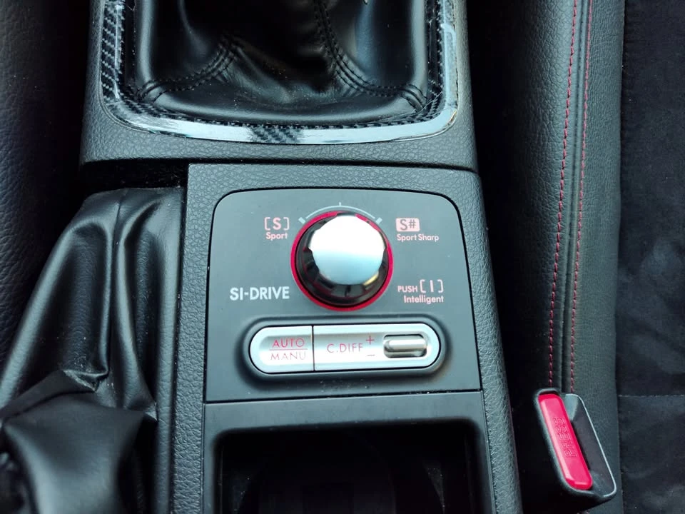2013 Subaru Impreza WRX 3rd Gen - Image 15 of 20