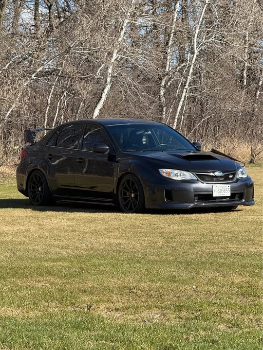 2013 Subaru Impreza - Image 2 of 20