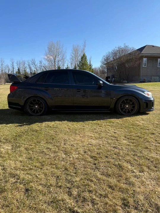 2013 Subaru Impreza - Image 11 of 20