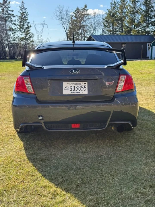 2013 Subaru Impreza - Image 6 of 20