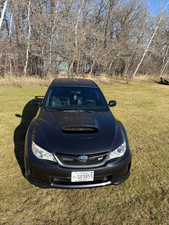 2013 Subaru Impreza - Image 13 of 20