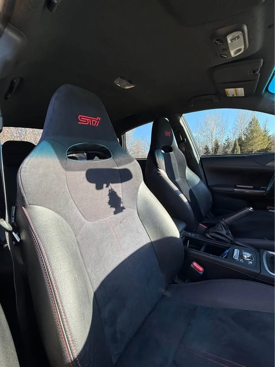 2013 Subaru Impreza - Image 16 of 20