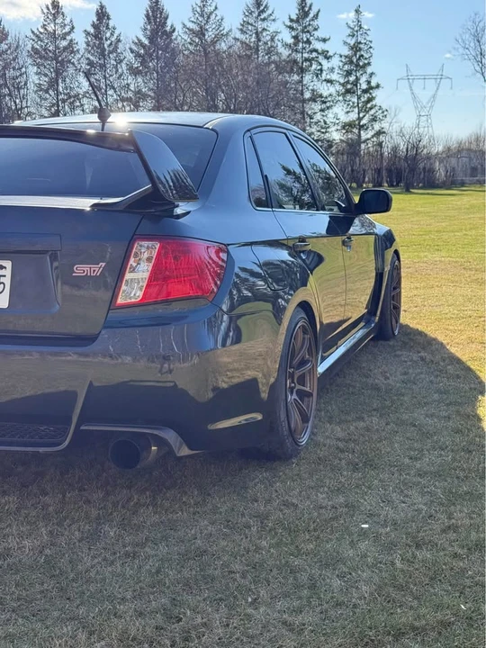 2013 Subaru Impreza - Image 7 of 20