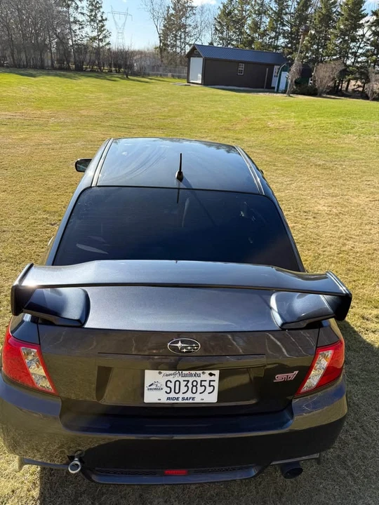 2013 Subaru Impreza - Image 10 of 20