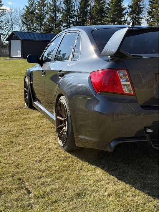 2013 Subaru Impreza - Image 5 of 20