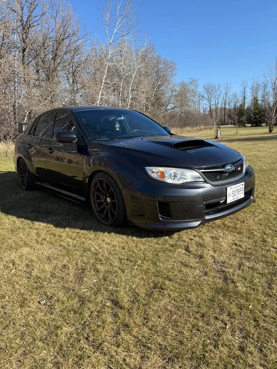 2013 Subaru Impreza - Image 12 of 20
