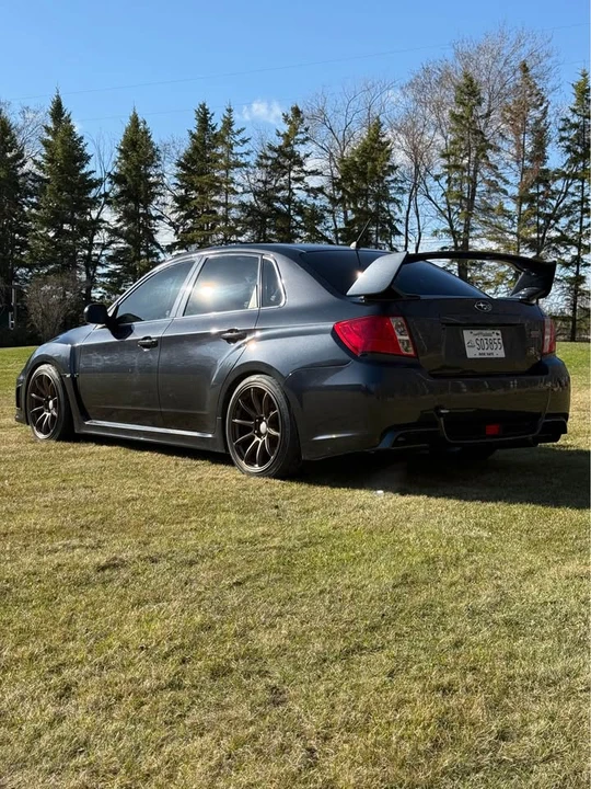 2013 Subaru Impreza - Image 4 of 20